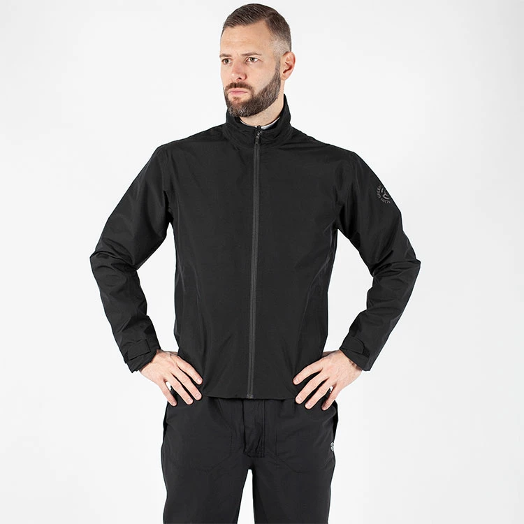 Galvingreen Galvin Green Arlie Waterproof Golf Jacket - Image 4