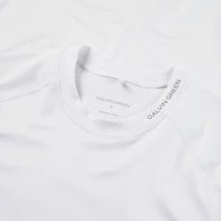 Ping Sales Store 11 Ping Sales Store -Ping Sales Store Galvin Green AW19 Elmo Thermal Base Layer G785211 Code BLGAL045 White detail
