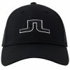 Jlindeberg J.Lindeberg Angus Golf Cap 1 Jlindeberg J.Lindeberg Angus Golf Cap -Ping Sales Store J Lindeberg Angus Golf Cap Black White 1