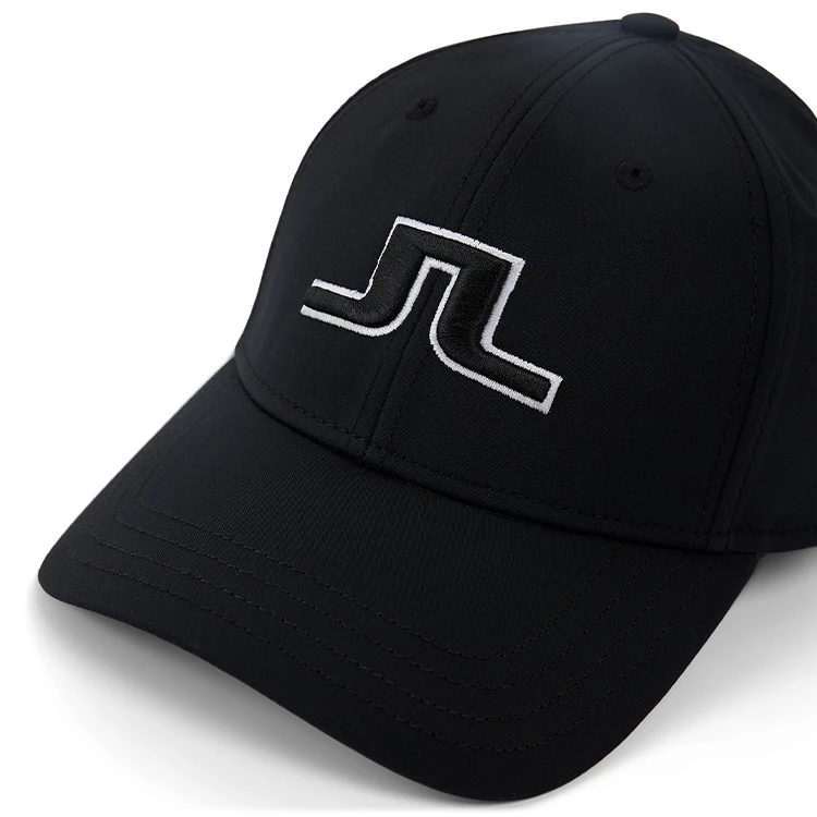 Jlindeberg J.Lindeberg Angus Golf Cap 5 Jlindeberg J.Lindeberg Angus Golf Cap - Image 3