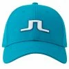 Jlindeberg J.Lindeberg Angus Golf Cap 1 Jlindeberg J.Lindeberg Angus Golf Cap -Ping Sales Store J Lindeberg Angus Golf Cap Enamel Blue Moroccan Blue White 1