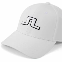 Jlindeberg J.Lindeberg Angus Golf Cap 7 Jlindeberg J.Lindeberg Angus Golf Cap -Ping Sales Store J Lindeberg Angus Golf Cap White Black 3