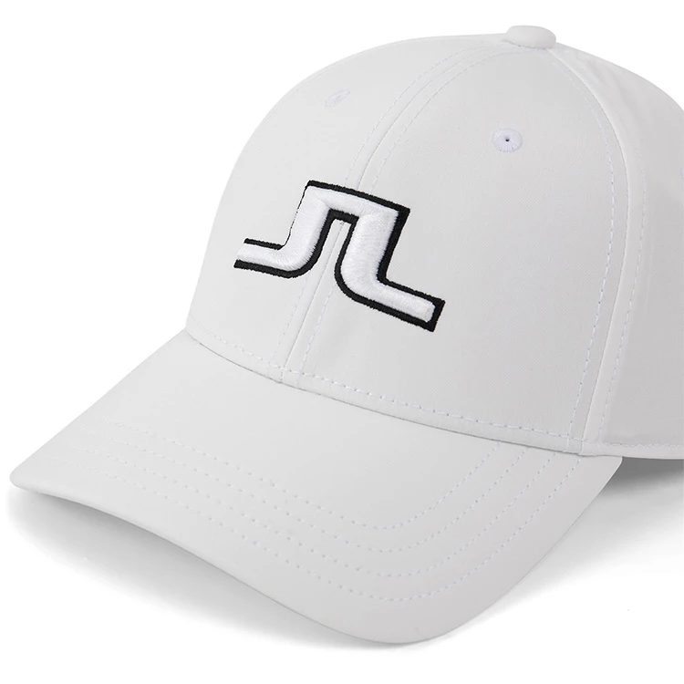 Jlindeberg J.Lindeberg Angus Golf Cap 5 Jlindeberg J.Lindeberg Angus Golf Cap - Image 3