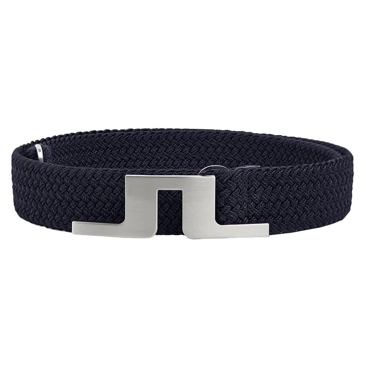 Jlindeberg J.Lindeberg Berry Braided Golf Belt 3 Jlindeberg J.Lindeberg Berry Braided Golf Belt