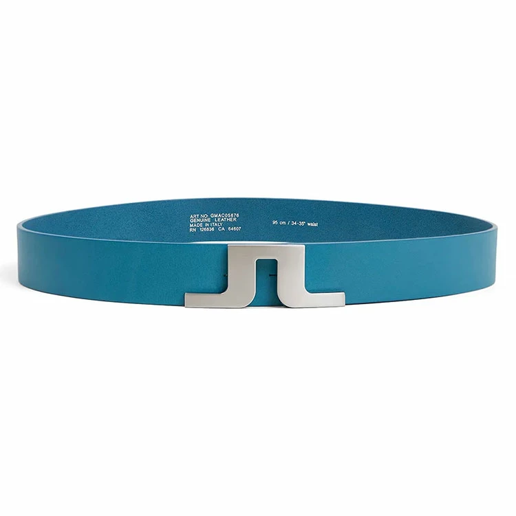 Jlindeberg J.Lindeberg Bridger Golf Belt 3 Jlindeberg J.Lindeberg Bridger Golf Belt