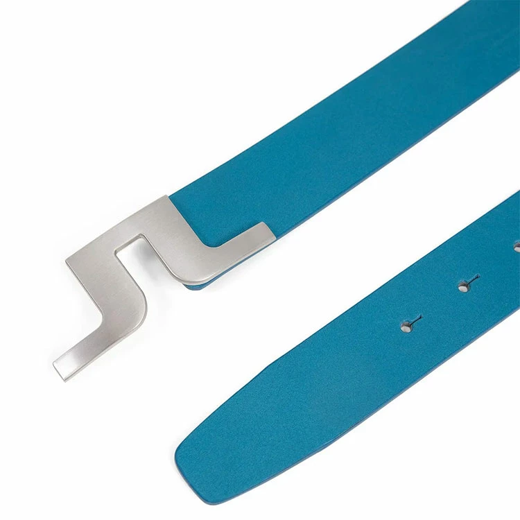 Jlindeberg J.Lindeberg Bridger Golf Belt 4 Jlindeberg J.Lindeberg Bridger Golf Belt - Image 2