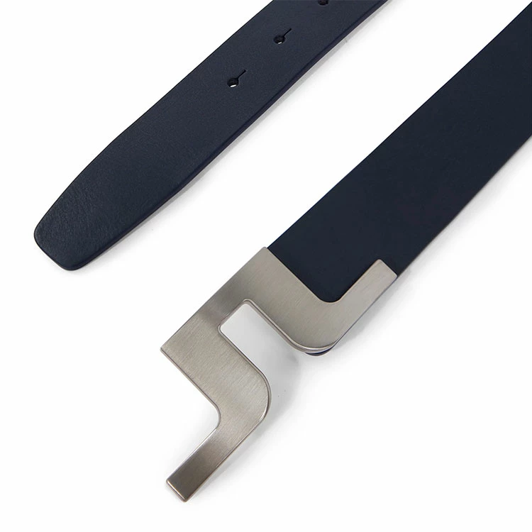 Jlindeberg J.Lindeberg Bridger Golf Belt 4 Jlindeberg J.Lindeberg Bridger Golf Belt - Image 2