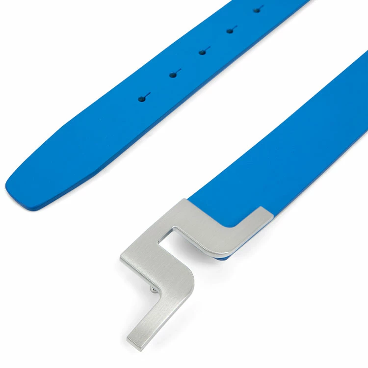 Jlindeberg J.Lindeberg Bridger Golf Belt 4 Jlindeberg J.Lindeberg Bridger Golf Belt - Image 2