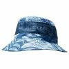 Jlindeberg J.Lindeberg Denver Print Golf Bucket Hat 1 Jlindeberg J.Lindeberg Denver Print Golf Bucket Hat -Ping Sales Store J Lindeberg Denver Print Bucket Hat Hibiscus Blue White 1