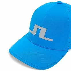 Jlindeberg J.Lindeberg Dylan Golf Cap -Ping Sales Store J Lindeberg Dylan Golf Cap Skydiver Reflection 3