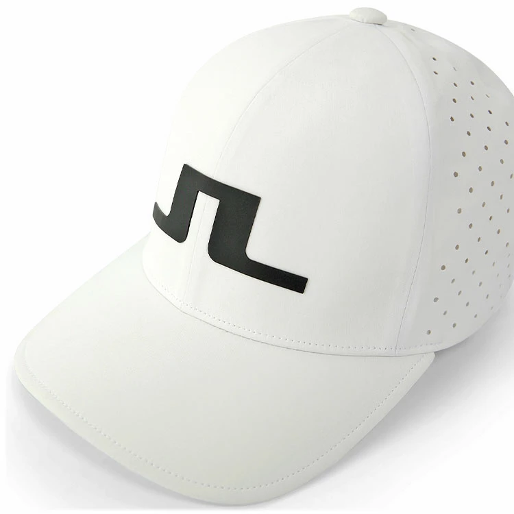 Jlindeberg J.Lindeberg Dylan Golf Cap 5 Jlindeberg J.Lindeberg Dylan Golf Cap - Image 3