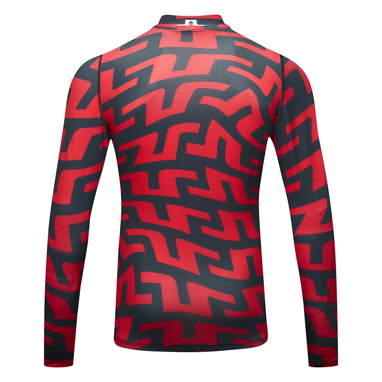 Jlindeberg J.Lindeberg Aello Print Golf Base Layer 5 Jlindeberg J.Lindeberg Aello Print Golf Base Layer - Image 3