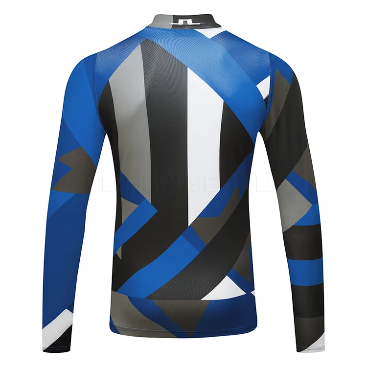 Jlindeberg J.Lindeberg Aello Print Golf Base Layer 5 Jlindeberg J.Lindeberg Aello Print Golf Base Layer - Image 3