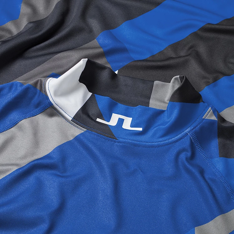 Jlindeberg J.Lindeberg Aello Print Golf Base Layer 4 Jlindeberg J.Lindeberg Aello Print Golf Base Layer - Image 2