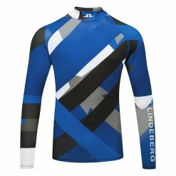 Jlindeberg J.Lindeberg Aello Print Golf Base Layer