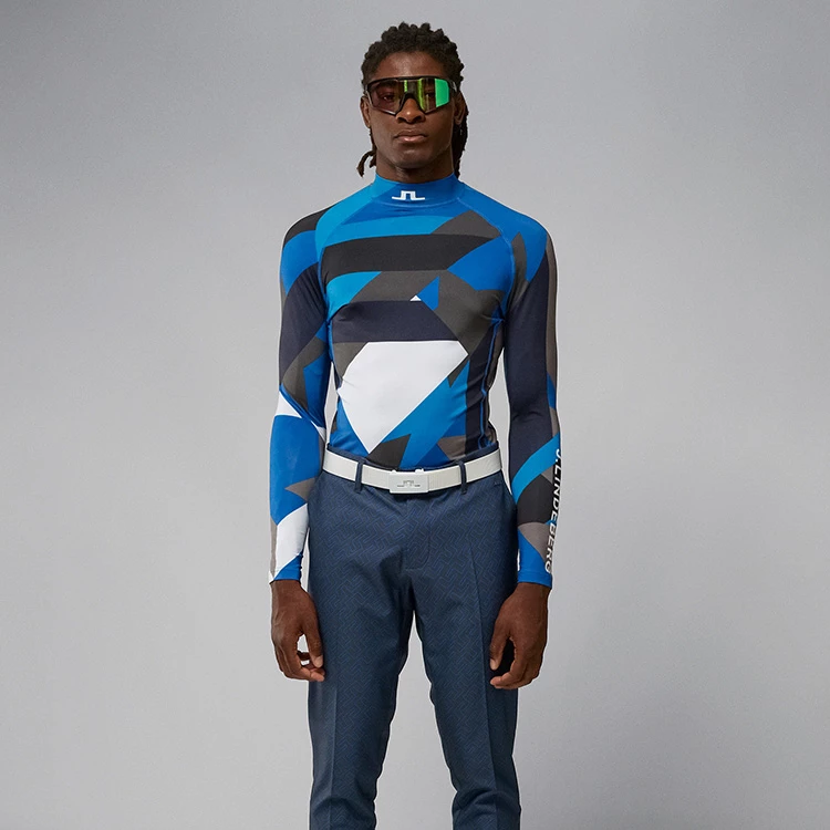Jlindeberg J.Lindeberg Aello Print Golf Base Layer 6 Jlindeberg J.Lindeberg Aello Print Golf Base Layer - Image 4