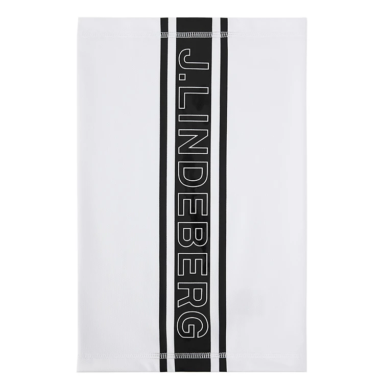 Jlindeberg J.Lindeberg Logo Golf Neck Warmer 3 Jlindeberg J.Lindeberg Logo Golf Neck Warmer