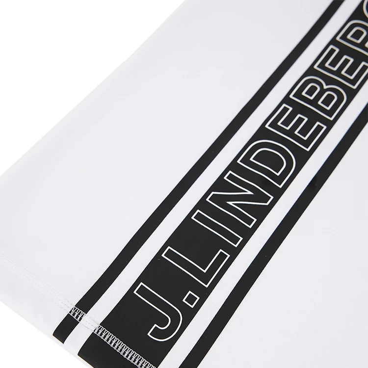 Jlindeberg J.Lindeberg Logo Golf Neck Warmer 4 Jlindeberg J.Lindeberg Logo Golf Neck Warmer - Image 2