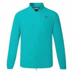 Jlindeberg J.Lindeberg KV Hybrid Golf Wind Jacket