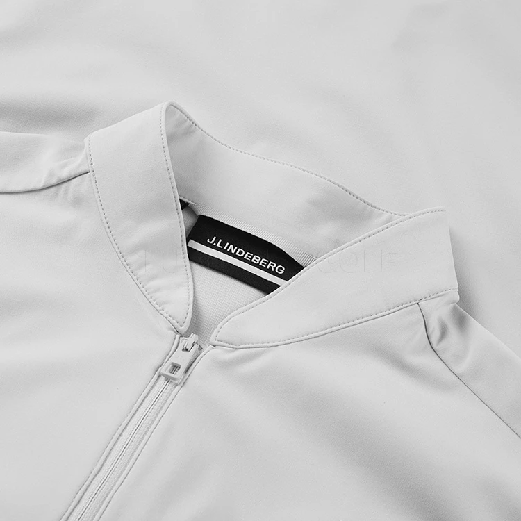 Jlindeberg J.Lindeberg KV Hybrid Golf Wind Jacket 4 Jlindeberg J.Lindeberg KV Hybrid Golf Wind Jacket - Image 2