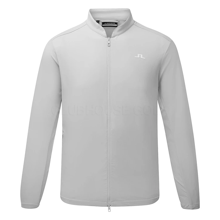 Jlindeberg J.Lindeberg KV Hybrid Golf Wind Jacket 3 Jlindeberg J.Lindeberg KV Hybrid Golf Wind Jacket