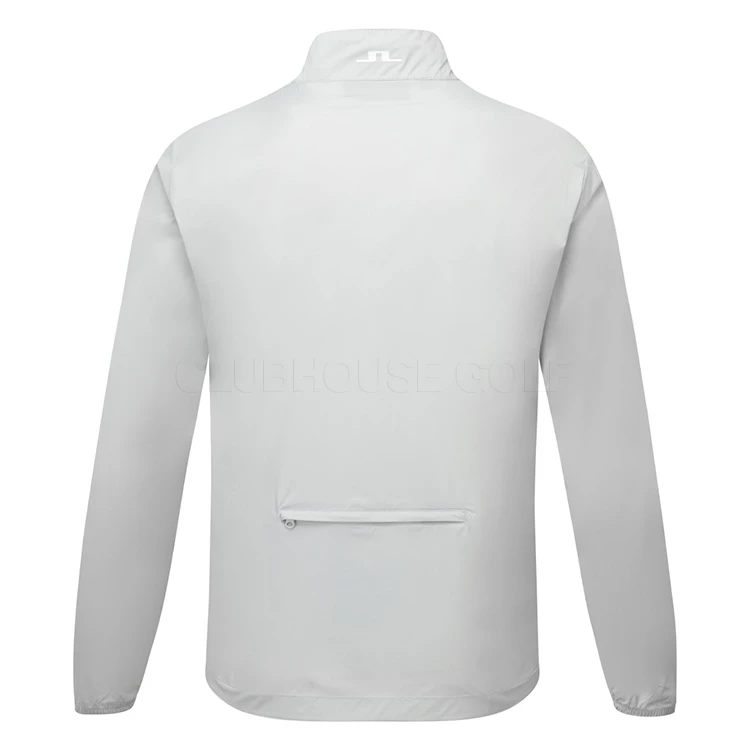 Jlindeberg J.Lindeberg Ash Light Packable Golf Wind Jacket 5 Jlindeberg J.Lindeberg Ash Light Packable Golf Wind Jacket - Image 3