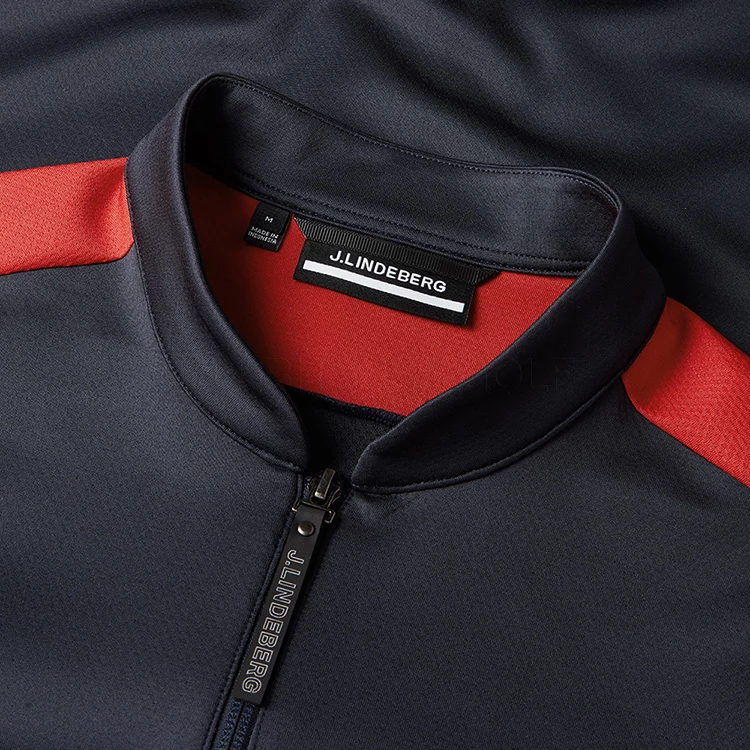 Jlindeberg J.Lindeberg Castor Golf Wind Jacket 4 Jlindeberg J.Lindeberg Castor Golf Wind Jacket - Image 2