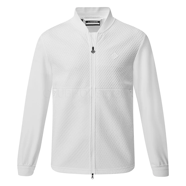 Jlindeberg J.Lindeberg Logan Hybrid Golf Wind Jacket 3 Jlindeberg J.Lindeberg Logan Hybrid Golf Wind Jacket