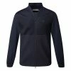 Jlindeberg J.Lindeberg Logan Hybrid Golf Wind Jacket