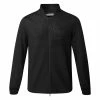 Jlindeberg J.Lindeberg Logan Hybrid Golf Wind Jacket