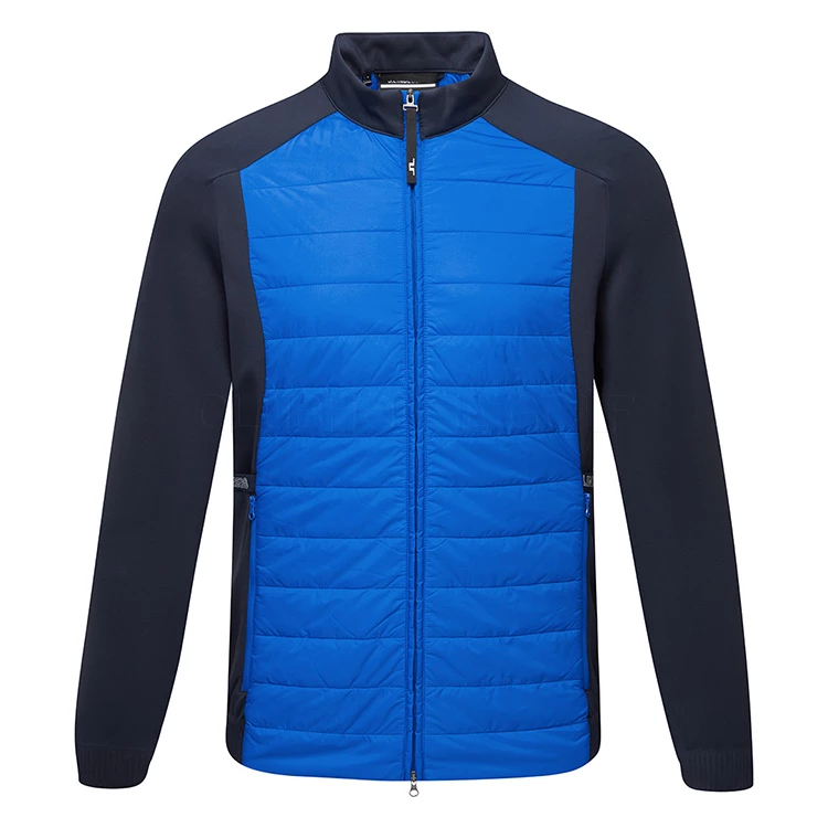 Jlindeberg J.Lindeberg Kenny Hybrid Thermal Golf Wind Jacket 3 Jlindeberg J.Lindeberg Kenny Hybrid Thermal Golf Wind Jacket