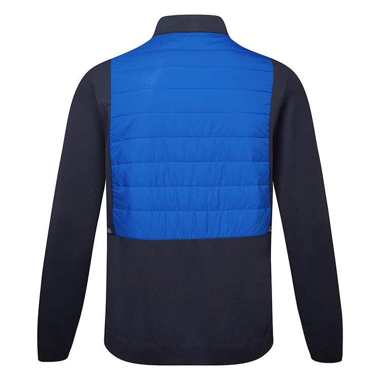 Jlindeberg J.Lindeberg Kenny Hybrid Thermal Golf Wind Jacket 5 Jlindeberg J.Lindeberg Kenny Hybrid Thermal Golf Wind Jacket - Image 3
