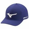 Mizuno Tour Delta Golf Cap -Ping Sales Store Mizuno Tour Delta Golf Cap Blue