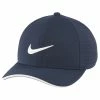 Nike AeroBill Classic 99 Golf Cap -Ping Sales Store Nike Aerobill Classic 99 Golf Cap Obsidian 1