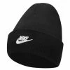 Nike Sportswear Utility Beanie 2 Nike Sportswear Utility Beanie -Ping Sales Store Nike Futura Cuffed Golf Beanie Black 1