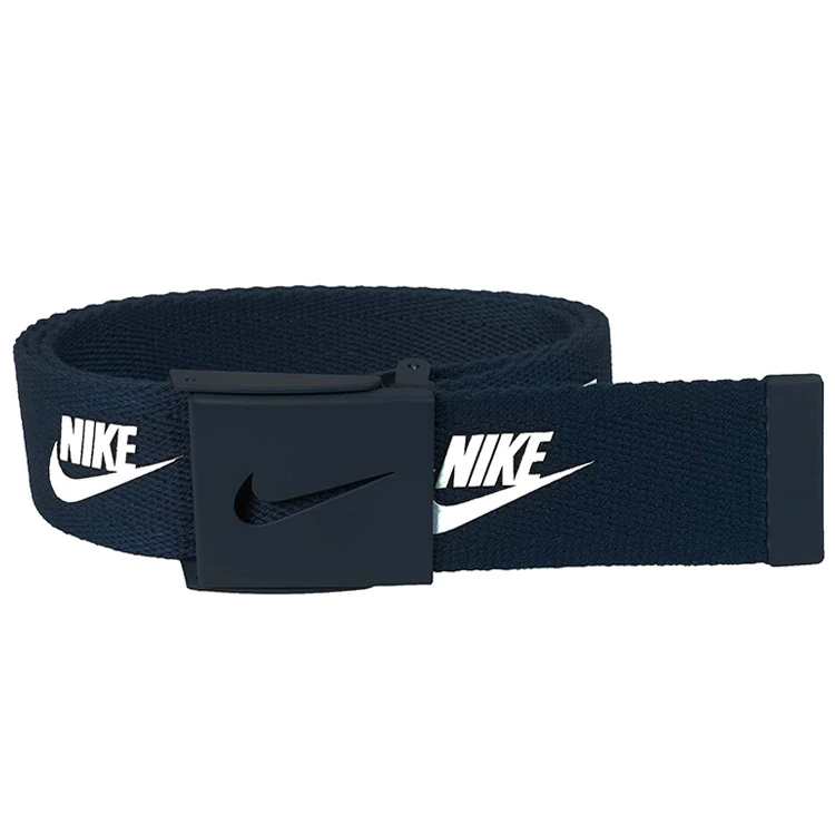 Nike Futura Web Golf Belt 3 Nike Futura Web Golf Belt