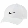 Nike Legacy 91 Golf Cap -Ping Sales Store Nike Legacy 91 Golf Cap White Black 1