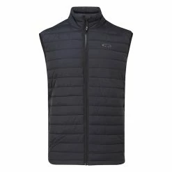 Oakley Omni Thermal Golf Wind Vest