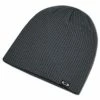 Oakley Backbone Golf Beanie -Ping Sales Store Oakley Backbone Golf Beanie Uniform Grey 1