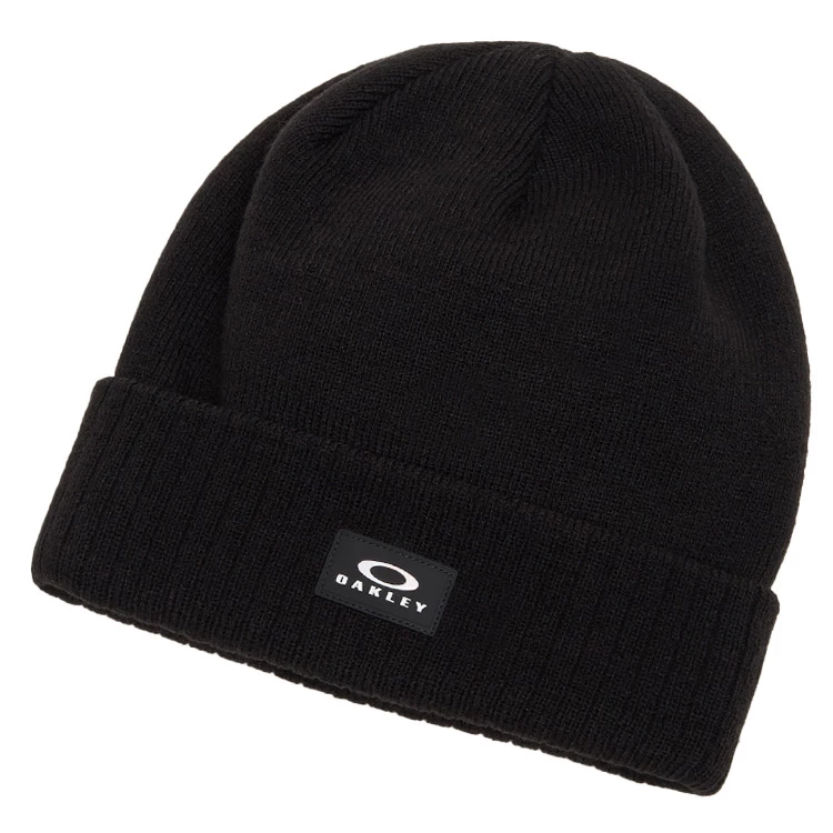Oakley Ribbed Golf Beanie 3 Oakley Ribbed Golf Beanie