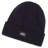 Oakley Ribbed Golf Beanie -Ping Sales Store Oakley Ribbed Beanie Fathom 1