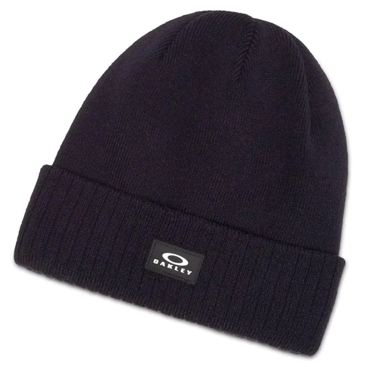 Oakley Ribbed Golf Beanie 3 Oakley Ribbed Golf Beanie