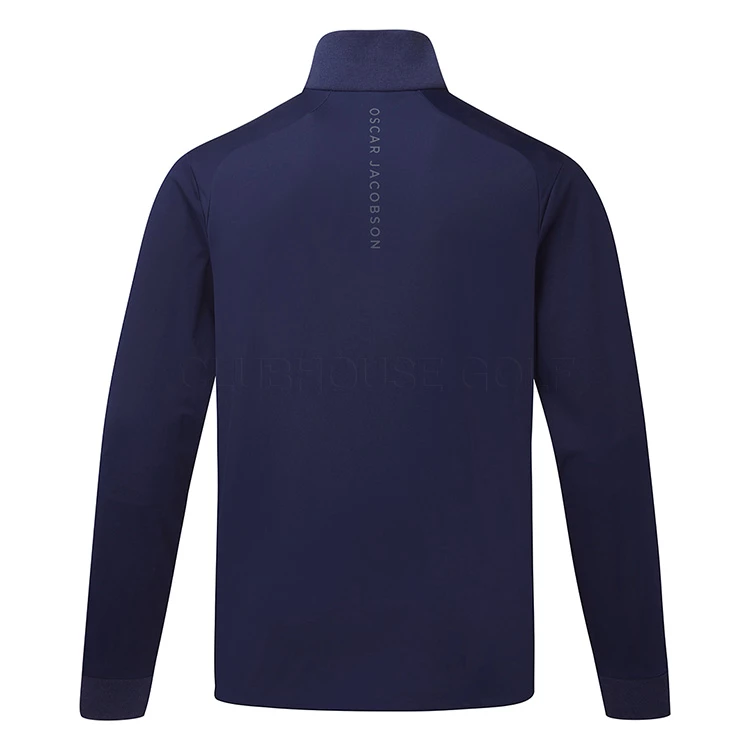 Oscarjacobson Oscar Jacobson Ramsden Tour Golf Wind Jacket 5 Oscarjacobson Oscar Jacobson Ramsden Tour Golf Wind Jacket - Image 3