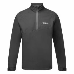 Oscarjacobson Oscar Jacobson Eastwood 1/4 Zip Waterproof Golf Jacket