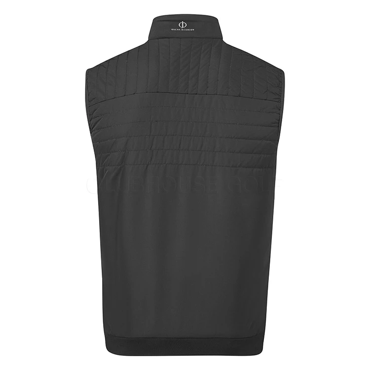 Oscarjacobson Oscar Jacobson Hodgson Thermal Golf Wind Vest 5 Oscarjacobson Oscar Jacobson Hodgson Thermal Golf Wind Vest - Image 3