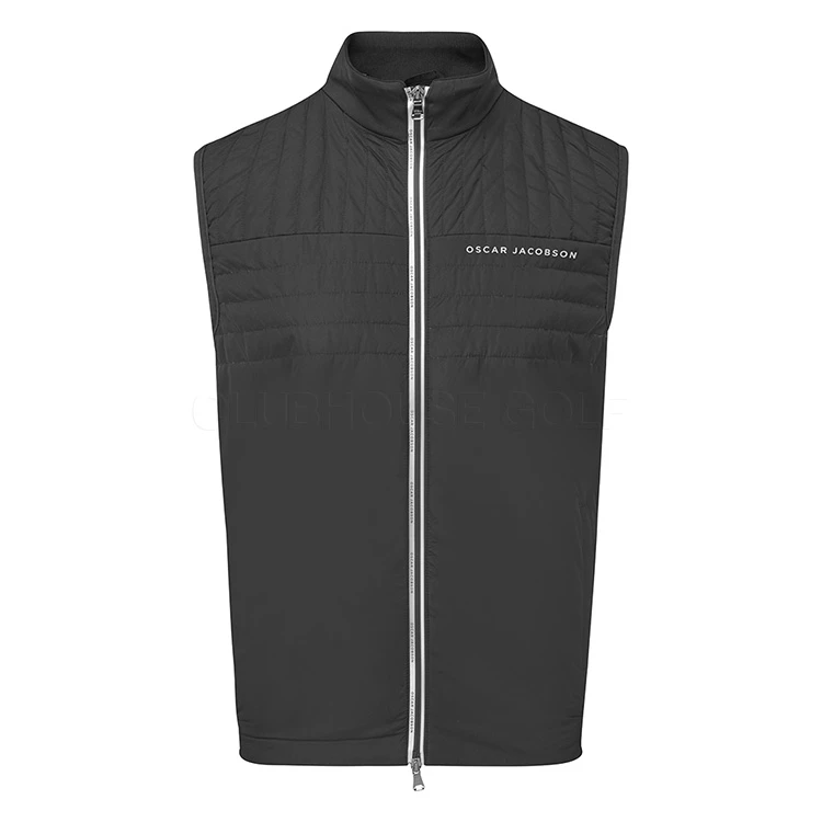 Oscarjacobson Oscar Jacobson Hodgson Thermal Golf Wind Vest 3 Oscarjacobson Oscar Jacobson Hodgson Thermal Golf Wind Vest