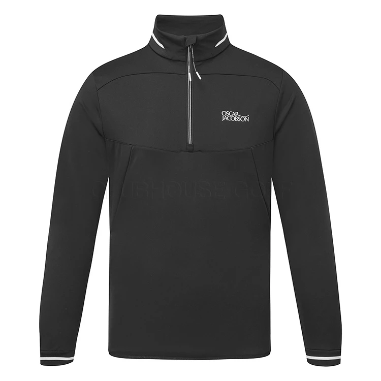 Oscarjacobson Oscar Jacobson Rolfe Tour Golf Wind Jacket 3 Oscarjacobson Oscar Jacobson Rolfe Tour Golf Wind Jacket