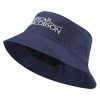 Oscarjacobson Oscar Jacobson Carmen Golf Bucket Hat -Ping Sales Store Oscar Jacobson Carmen Bucket Hat Navy