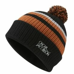 Oscarjacobson Oscar Jacobson Mabel Golf Beanie