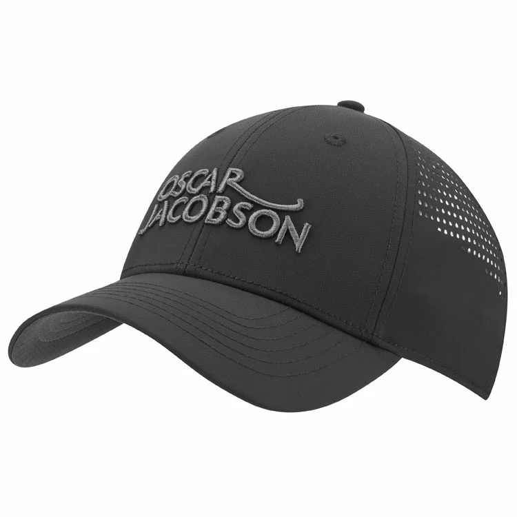 Oscarjacobson Oscar Jacobson Maddox Golf Cap 3 Oscarjacobson Oscar Jacobson Maddox Golf Cap